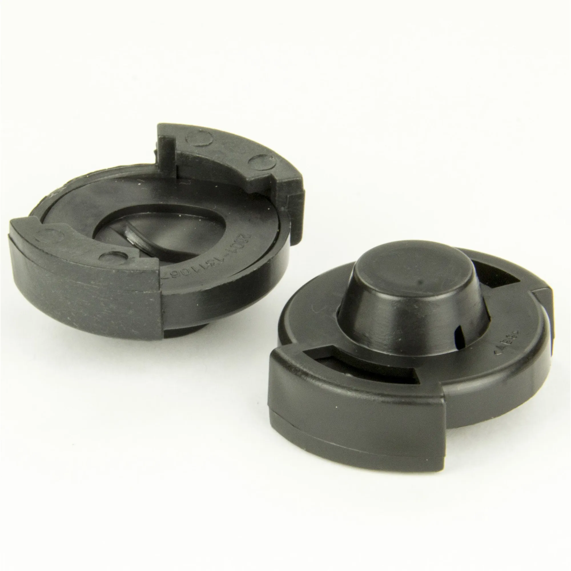 Крышка бачка расширительного ВАЗ 2101-07 пластм. УНИП СЕРВИС 2105-1311065