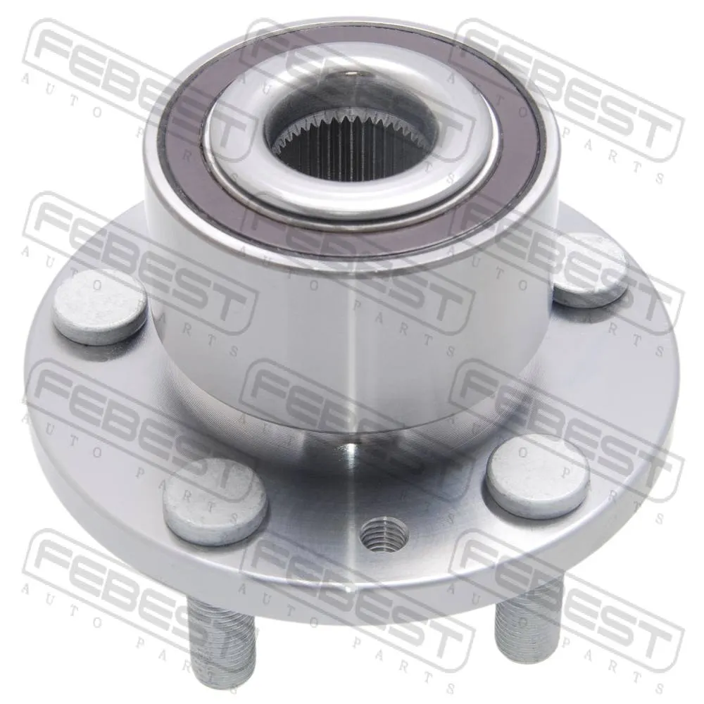 Ступица передняя LAND ROVER Freelander II FEBEST 2982-FLIIF