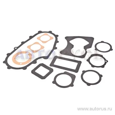 Прокладки раздаточной коробки УАЗ комплект AUTOGASKET VSK-00010725