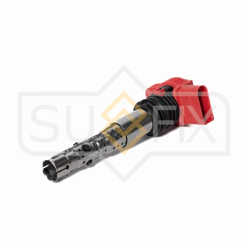 Катушка зажигания SUFIX FC-2274