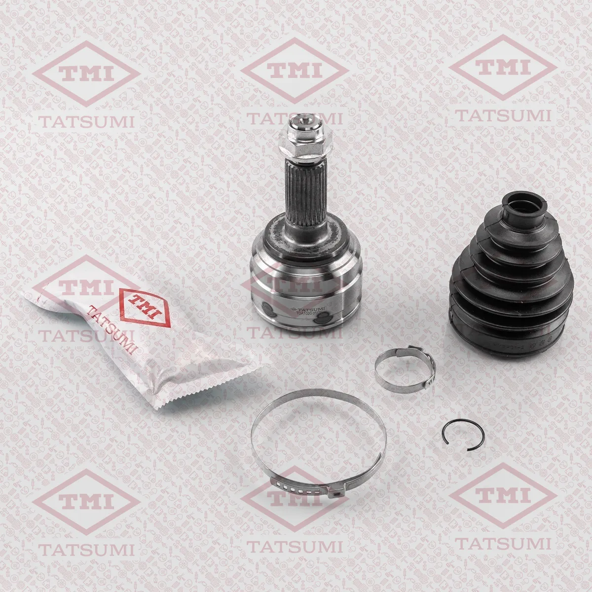 ШРУС наружный к-т MAZDA 6 07-> TATSUMI TDA1020