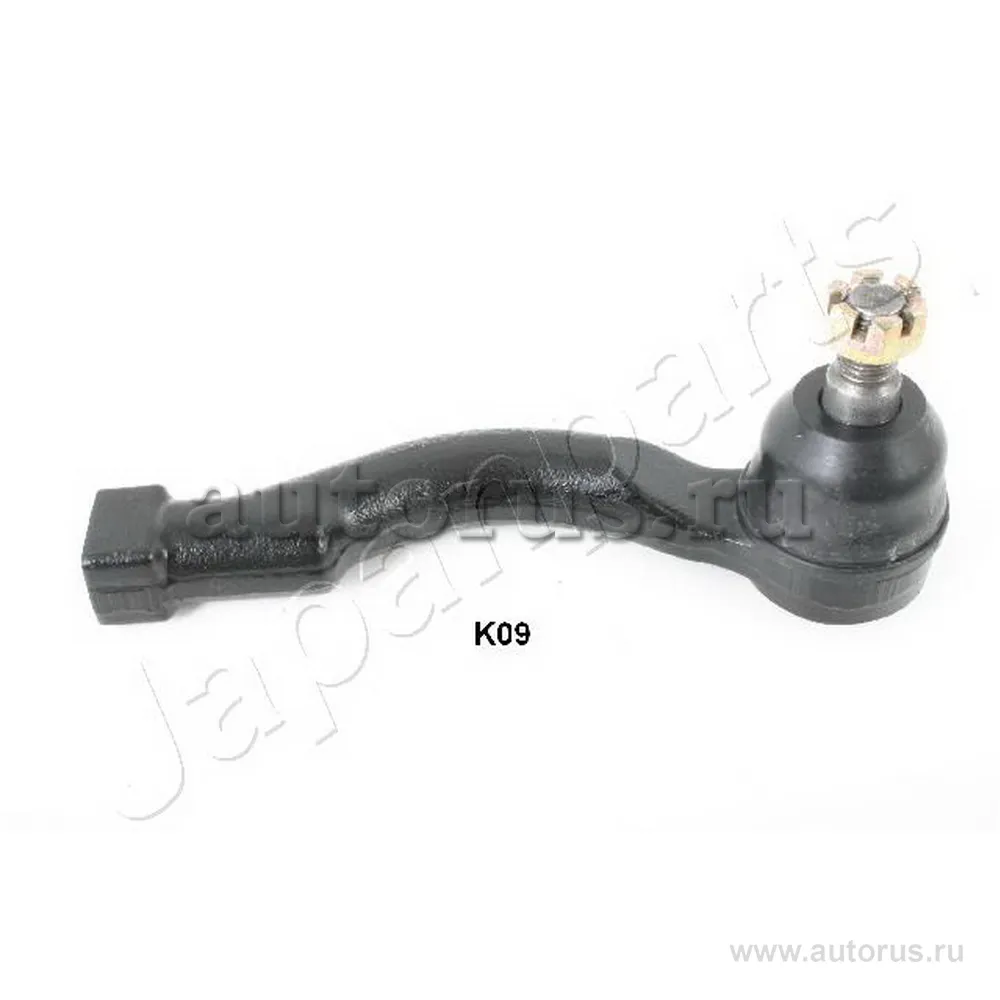 Наконечник рулевой R JAPANPARTS TI-K08R