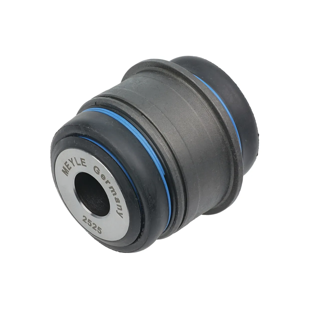 Сайлентблок BMW 5(F10)/6(F12)/7(F01) 10- зад.подв. MEYLE 3147110003