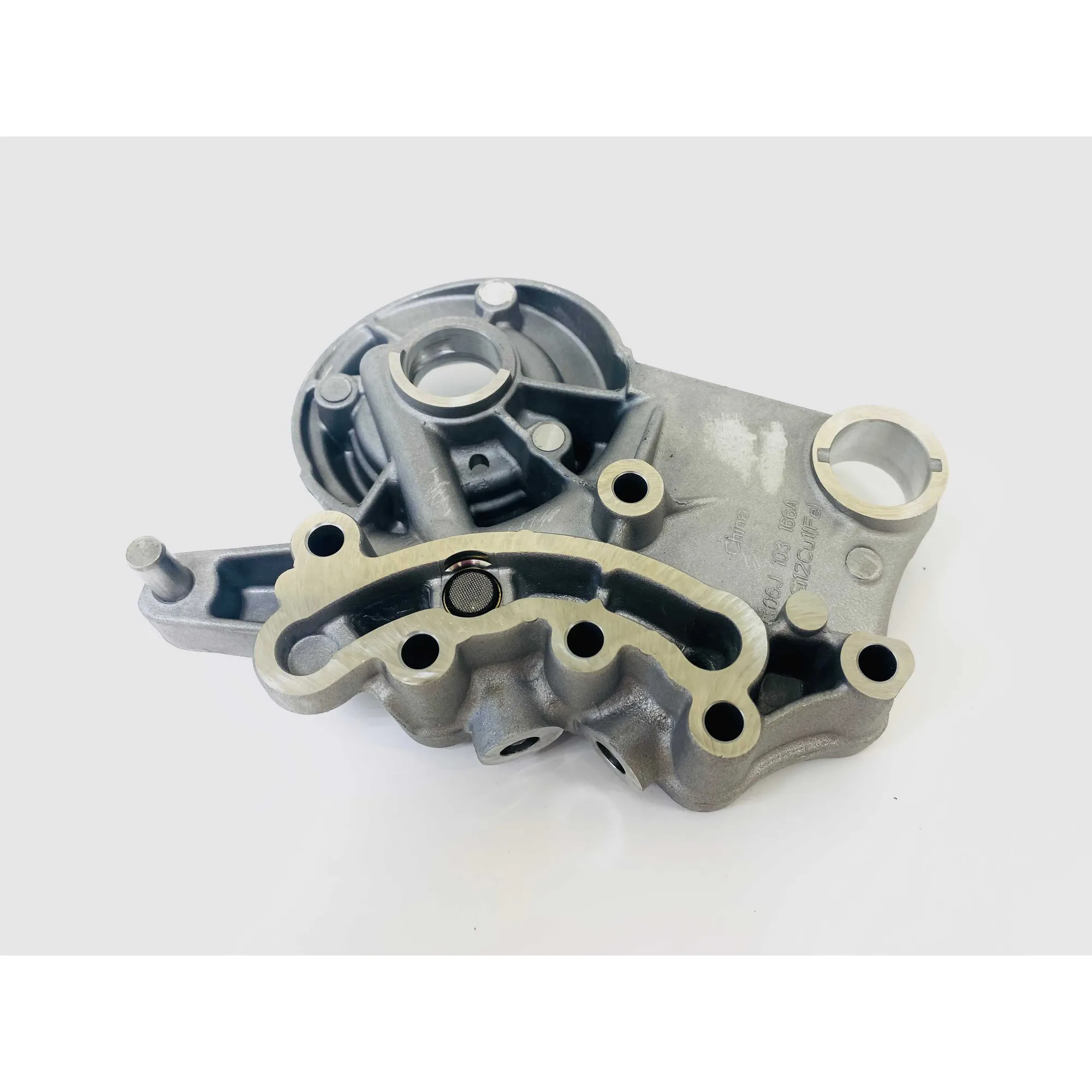 Крышка двигателя передняя UkorAuto U0403556