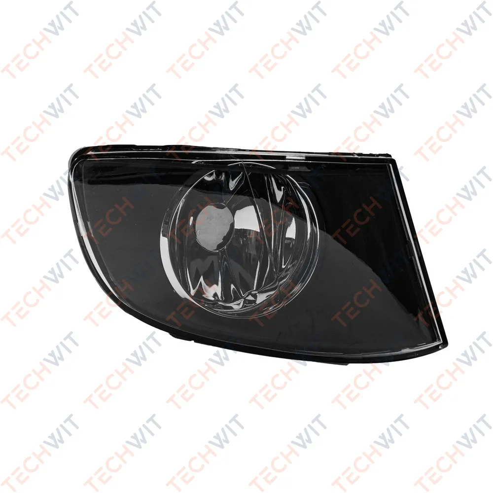 Фара противотуманная Прав. BMW E92/E93 LCI 2008 TECHWIT HD002MWB014TW