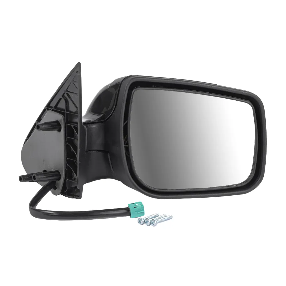 Зеркало боковое электропривод обогрев правое для ВАЗ-1118-2190 BOLK BBW307041