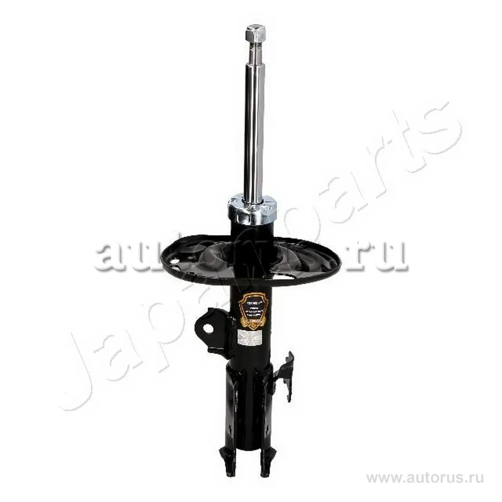 Амортизатор подвески передн лев газ Toyota Verso 1.6/1.8 09 JAPANPARTS MM22120