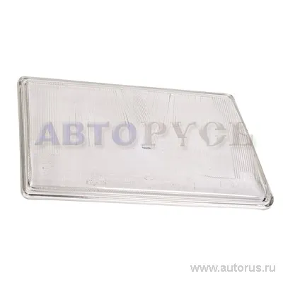 Стекло передней фары ВАЗ 210809 правое, 35 Астера 35.3711201