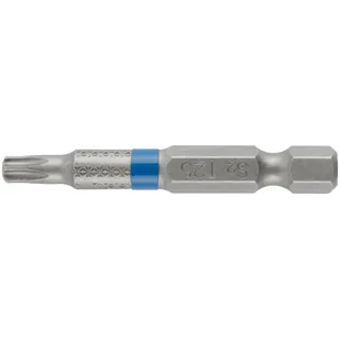 Биты стальные, 10 шт., CUTOP Profi, TORX T25, 50 мм CUTOP 83-662