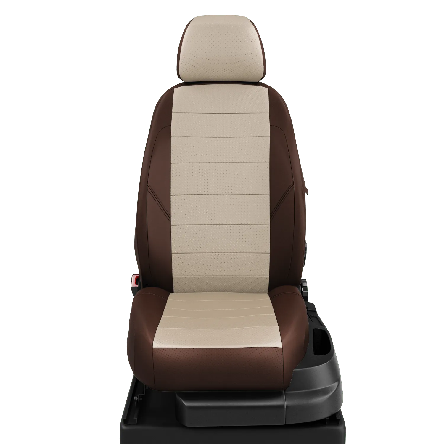 Чехлы на сиденья KIA Carens 1999-2006 хэтчбек Автолидер KA15-0702-EC21