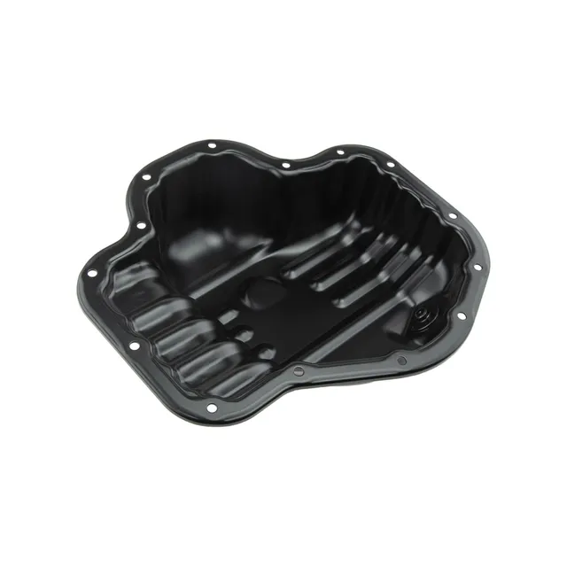 Поддон картера (двигателя) Toyota Avensis, RAV 4 2.0 (1AZ-FE, 1AZ-FSE) 00- 09 NTY BMOTY017