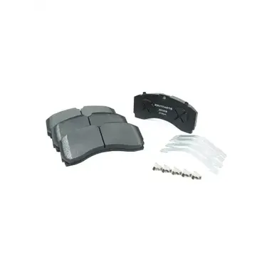 Колодки дисковые передние 29246 sm7 MB Actros ZENTPARTS Z07218_ZNT