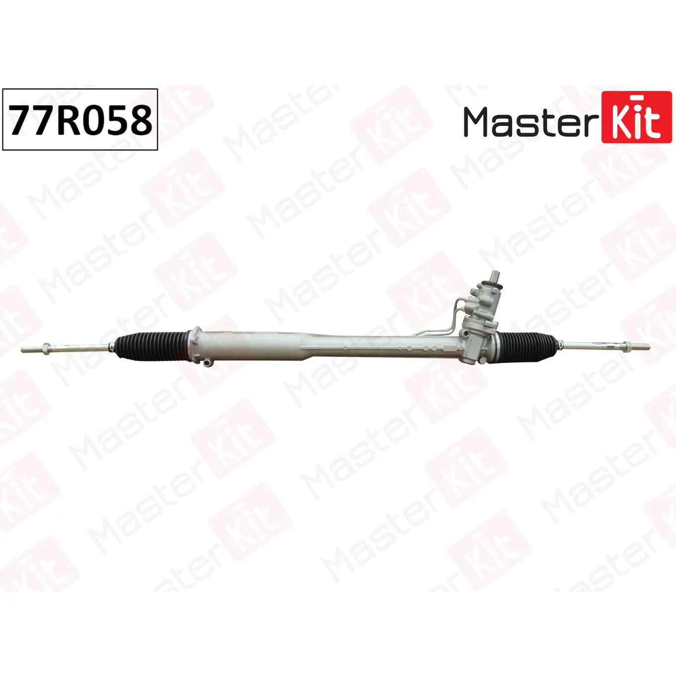 Рулевая рейка WV AMAROK MASTERKIT 77R058