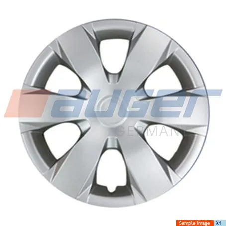 Крышка, Обод MERCEDES AUGER 84308