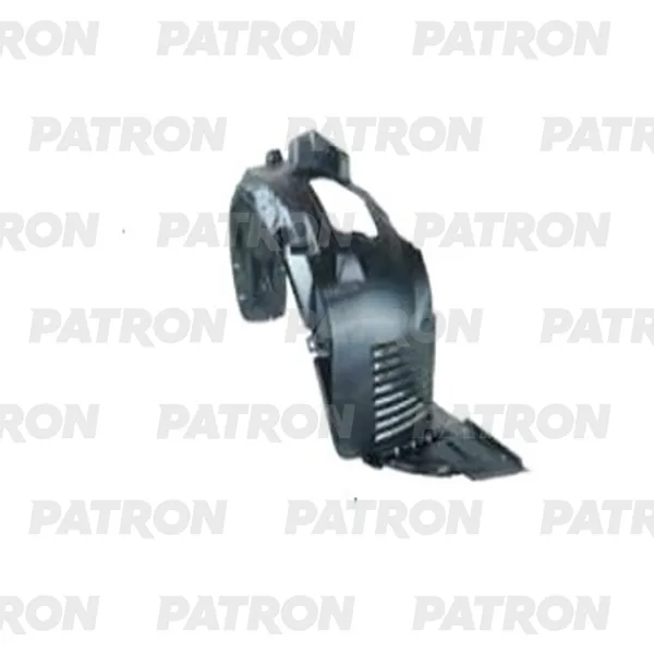 Подкрылок Передн прав MITSUBISHI COLT 08-14 PATRON P72-2353AR