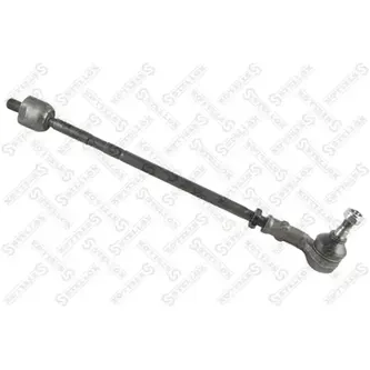 Тяга рулевая с наконечником левая с г/у trw VW Passat 88-97 STELLOX 5901139A_SX