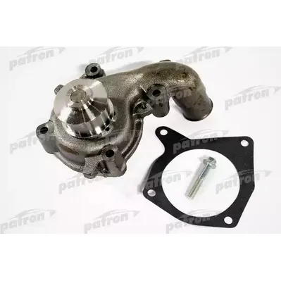 Насос водяной F-165 FORD ESCORT/FIESTA/ORION 1.8D 88- PATRON PWP1381