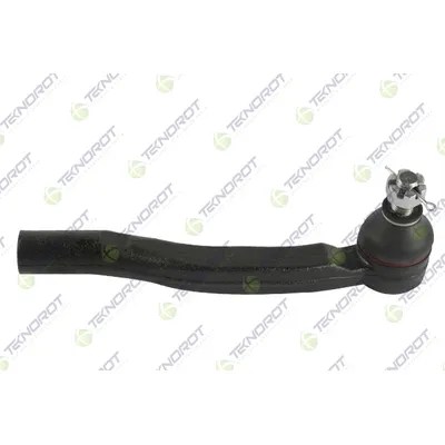 Наконечник рулевой R TOYOTA Previa 00-06/Sienna 03-06 TEKNOROT T-271