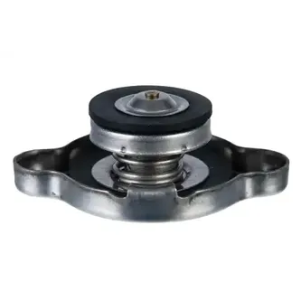 Крышка радиатора Hyundai Santa Fe 2.7 06> STELLOX 75-50950-SX