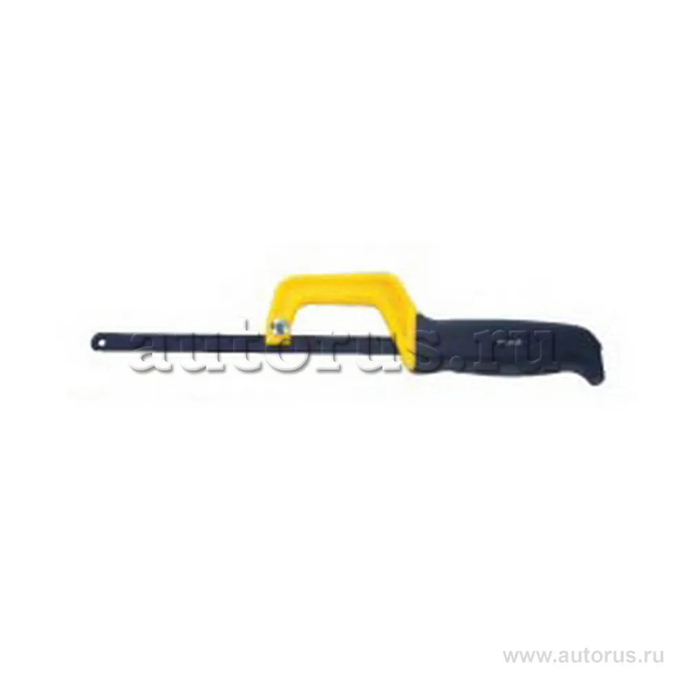 Мини-ножовка с выдвижным полотном FORCE 66303