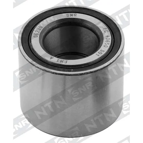 Подшипник ступицы колеса зад SNR FC40650S01