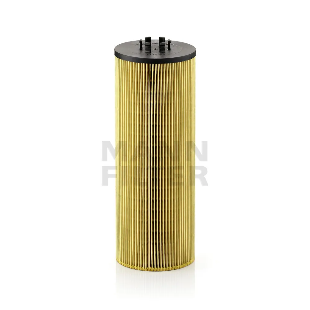 Фильтр масляный MANN MANN-FILTER HU 12 140 x