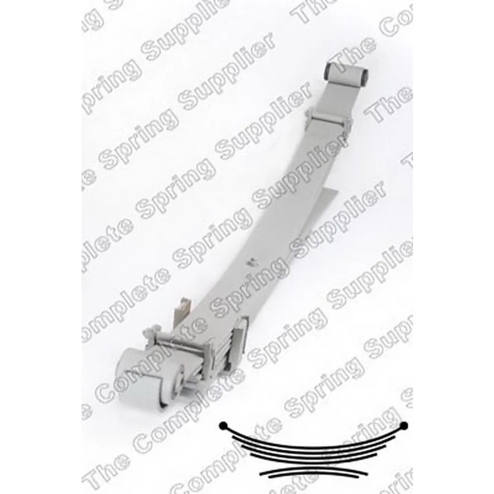 Задняя рессора для MITSUBISHI LESJOFORS 6159212