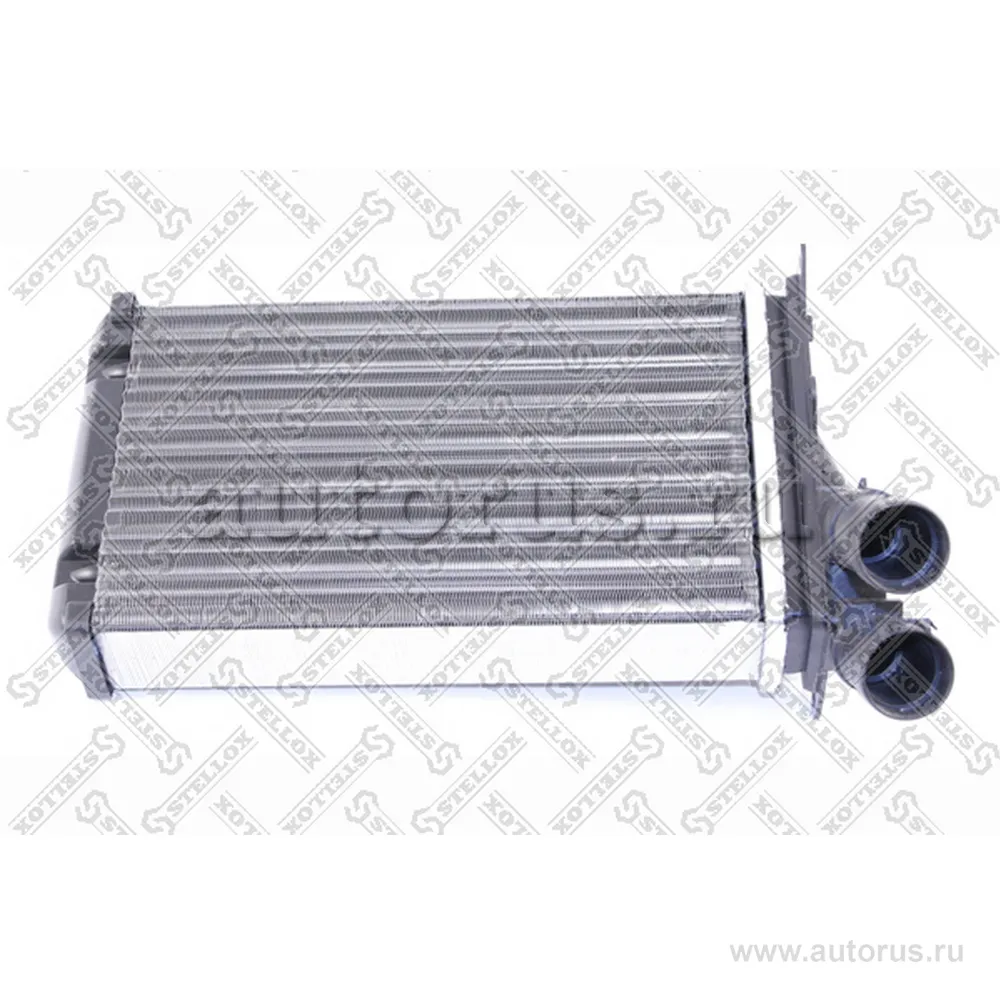 Радиатор печки Citroen Xantia/Xsara, Peugeot 306 91> STELLOX 10-35003-SX