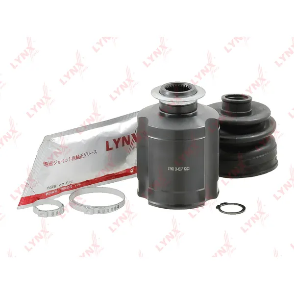 ШРУС внутренний HYUNDAI Santa Fe 09-15, KIA Sorento 02-20 LYNXauto CI-1337