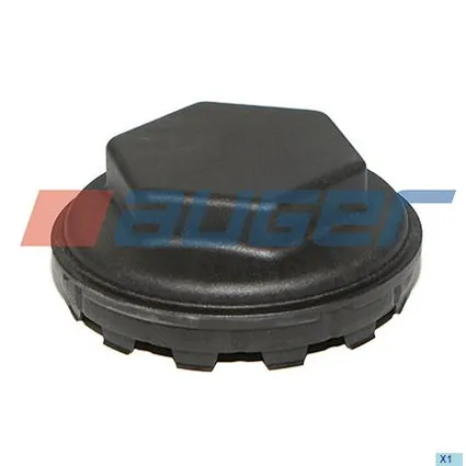 Крышка ступицы d 132 H 63 SW95 MB AUGER 80242