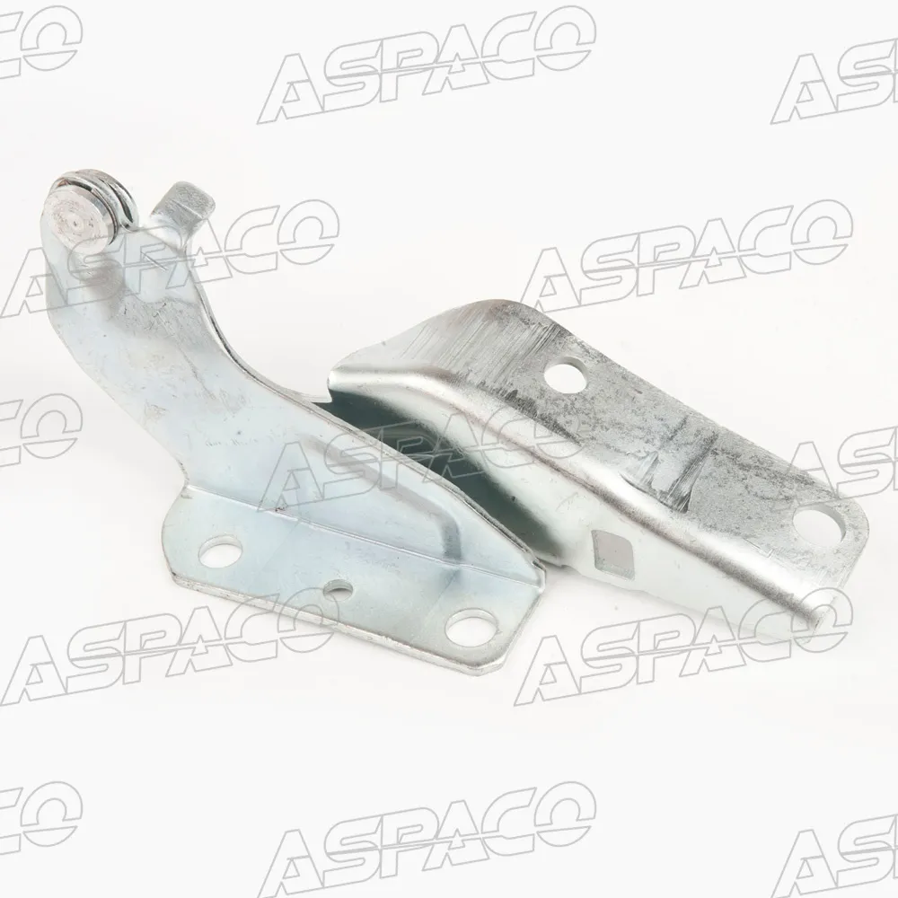 Петля капота правая (R) MITSUBISHI ASX (10-14), OUTLANDER (06-14) ASPACO AP24MN5