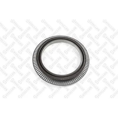 Сальник ступицы 139x170x11 FPM с кольцом ABS 139x175x16.3 FPM Z100  STELLOX 81-01242-SX