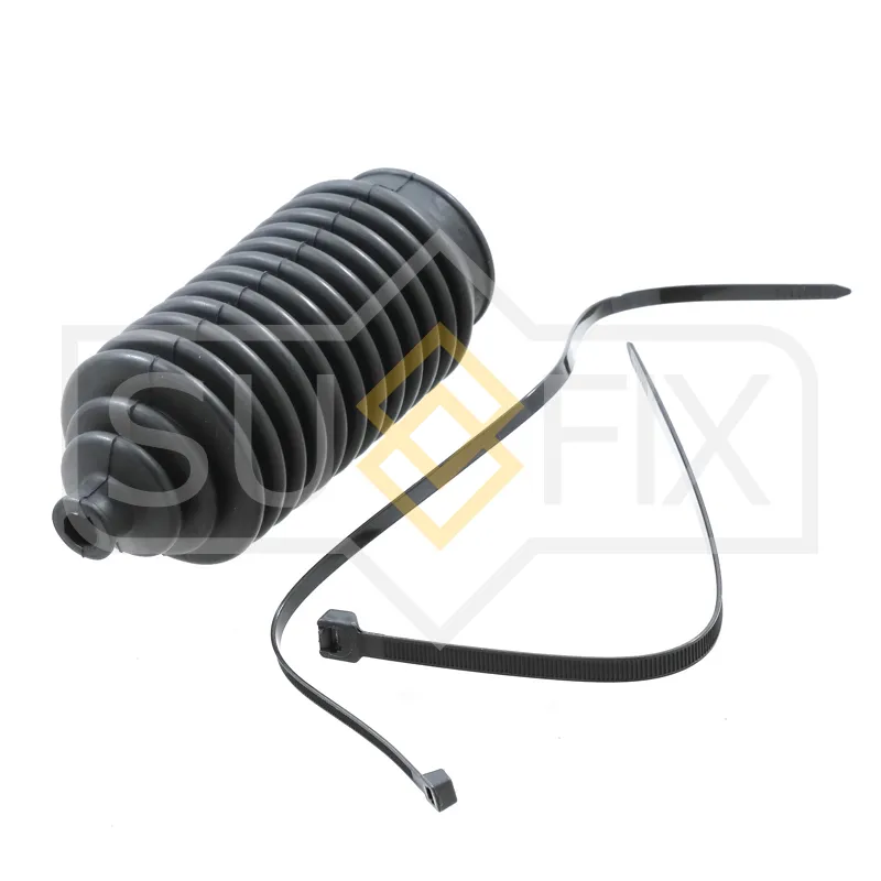 Пыльник рулевой рейки SUFIX FD-1128