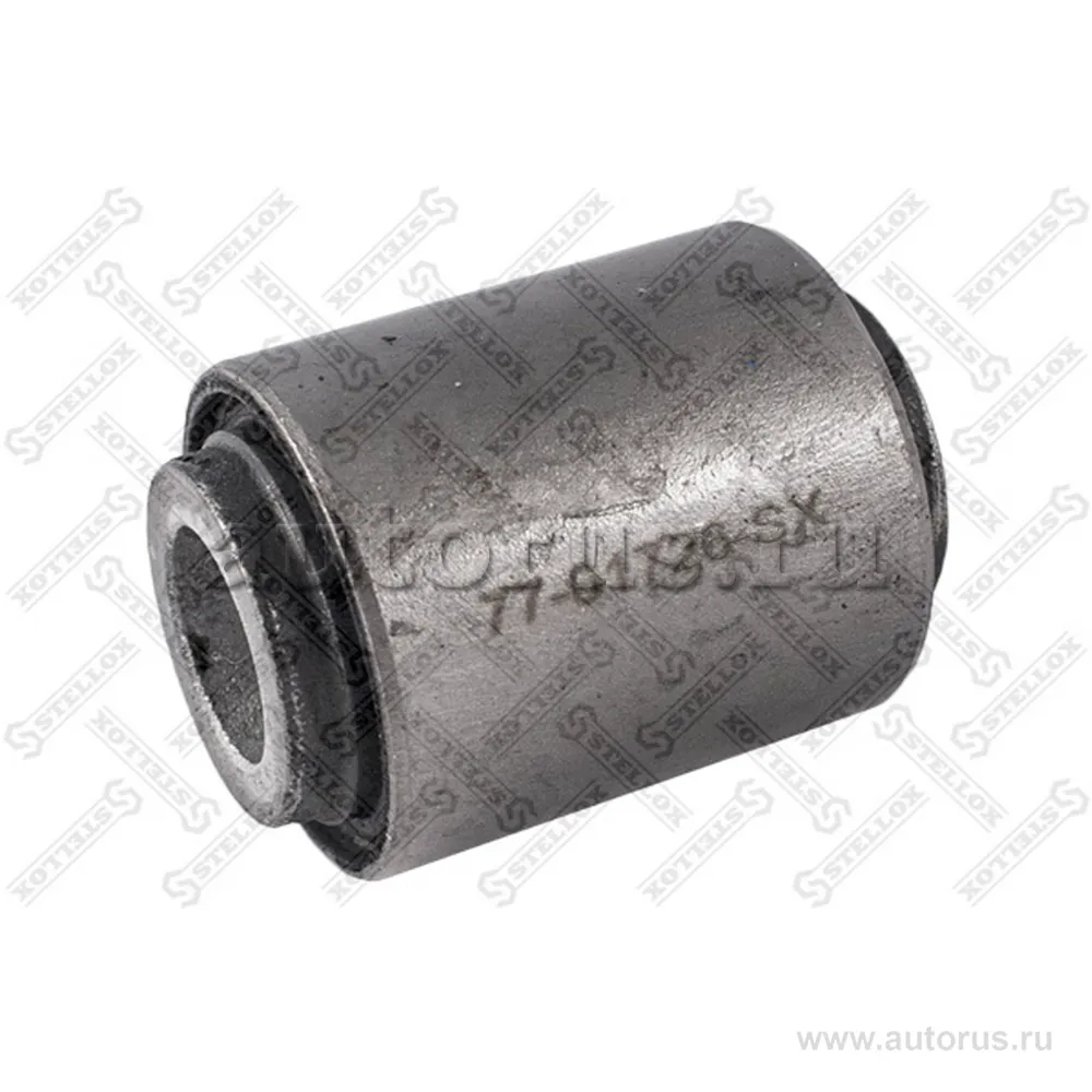 Сайлентблок переднего стабилизатора Toyota Land Cruiser 200 UZJ200 STELLOX 77-01726-SX