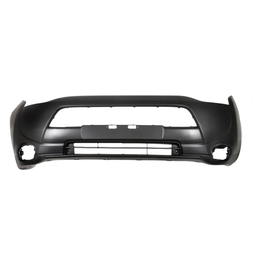 Бампер передний OUTLANDER III 2012-2015 SAILING MBL1401010