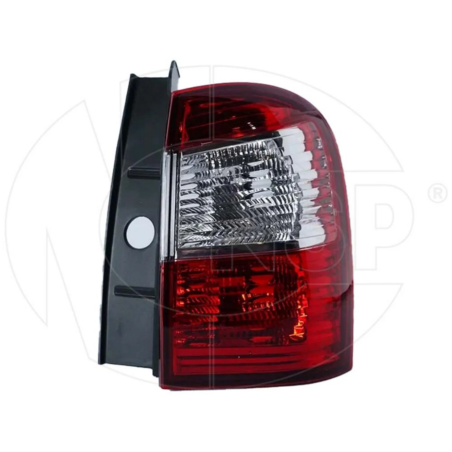 Фонарь задний R (наружный) NISSAN Terrano III 2014-> NSP NSP052655000Q0K