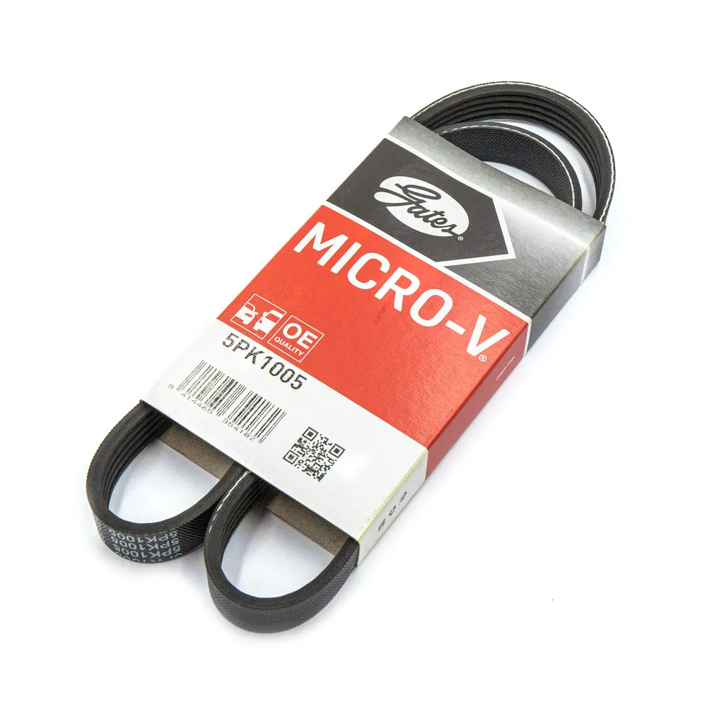 Ремень поликлиновый GATES 5PK1005
