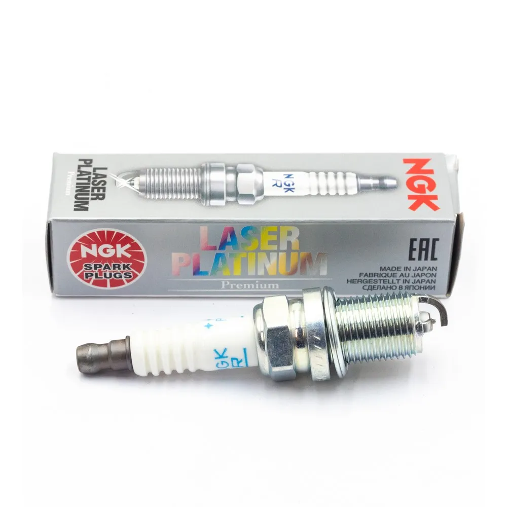 Свеча зажигания PFR7Z-TG NGK 5768