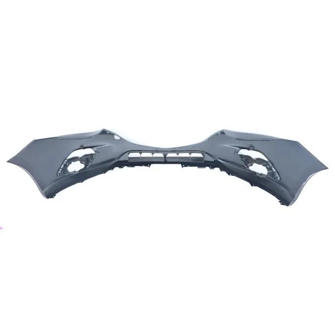 Бампер передний Mazda M3 2013-2016 DoCar BHN150031BBBDCR