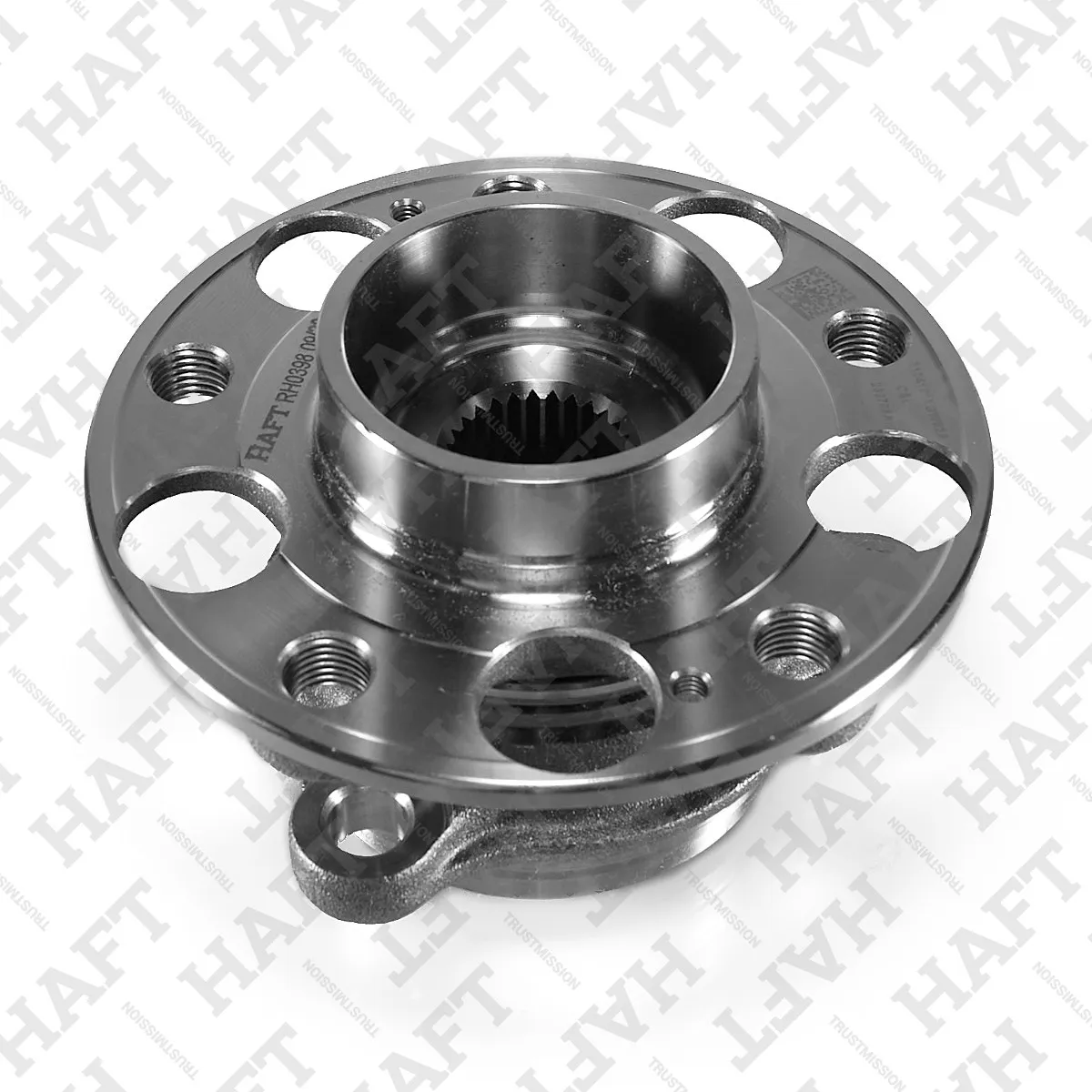 Ступица зад. HAVAL Jolion HAFT RH0398