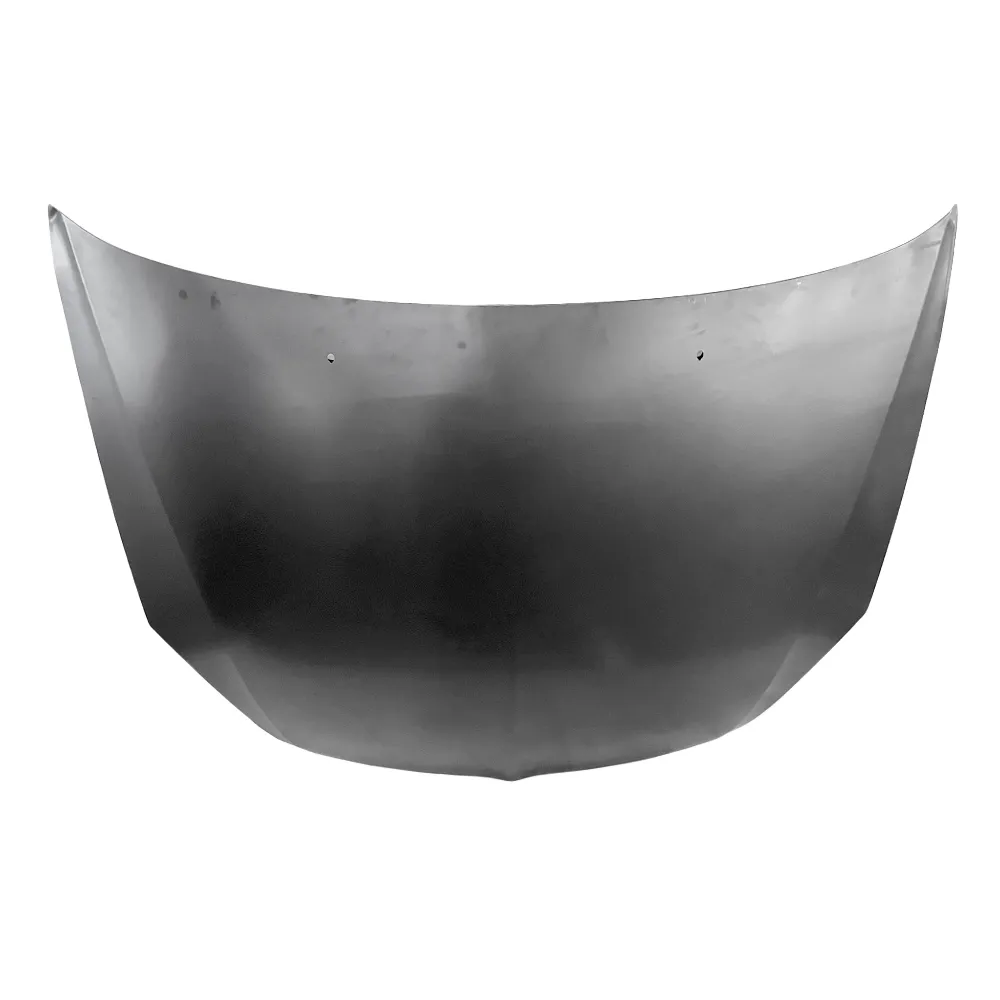 Капот MITSUBISHI LANCER 03-07 ST-MBW4-015-0, Уценка SAT ST-MBW4-015-0-N0 Уценка
