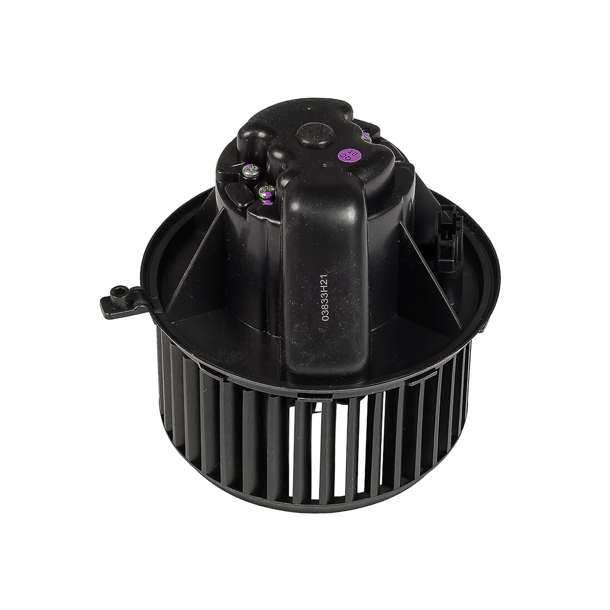 Электродвигатель отопителя с крыльчаткой Kamaz 5490,MB ATEGO/AXOR STELLOX 88-15018-SX