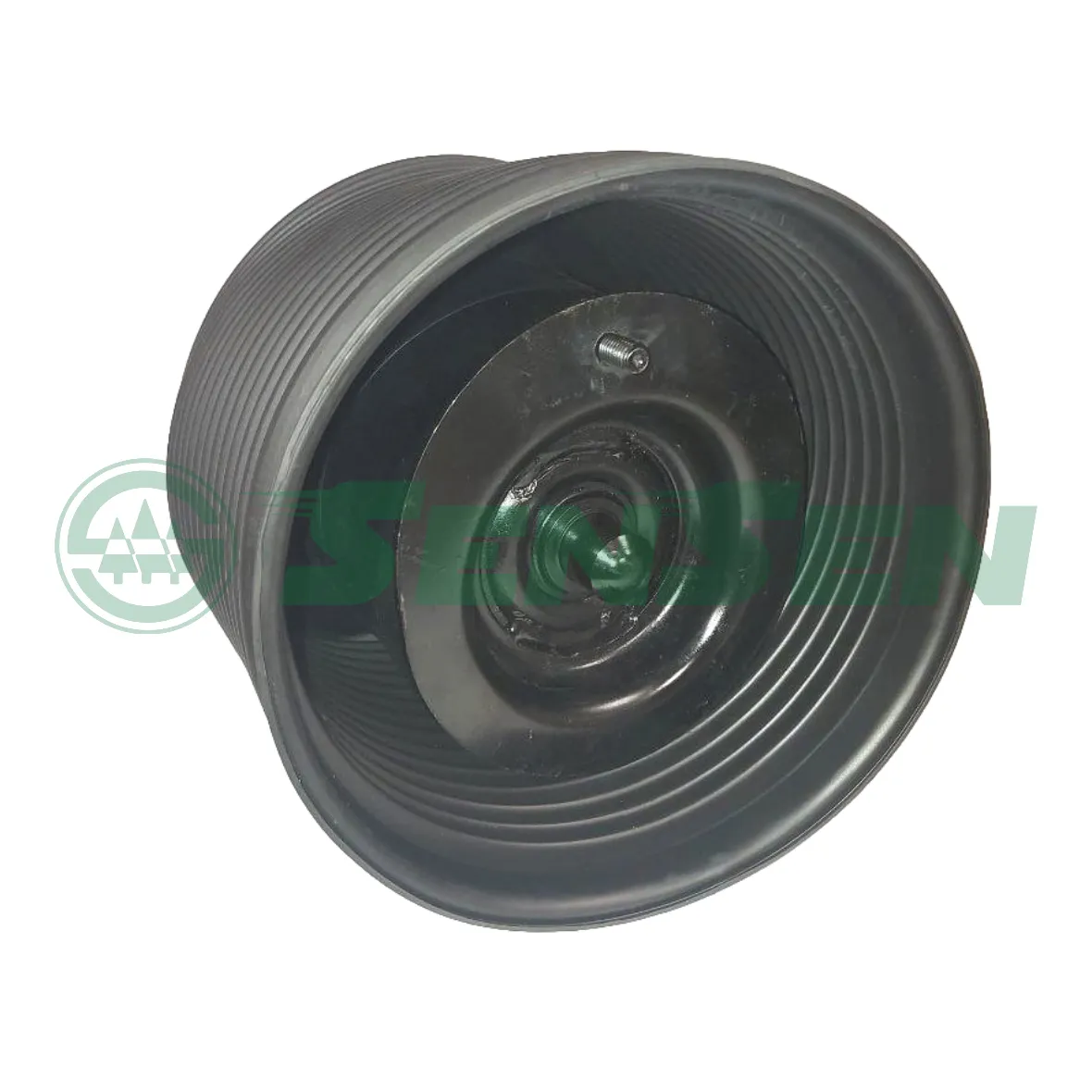 Пневмобаллон подвески TOYOTA LAND CRUISER 2009-2015 Front L SENSEN SAR012