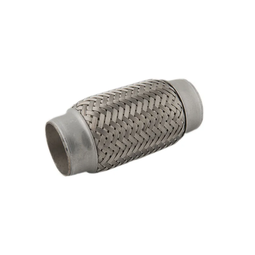 Гофра глушителя трехслойная 50X150 IBERIS IB50X150