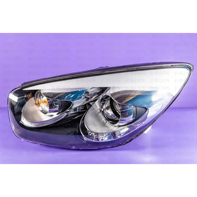 Фара LH (LED) Picanto 12- JH03-PCT14-001L Jorden JH03PCT14001L