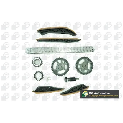 Цепь ГРМ полный к кт Bga TC5619FK