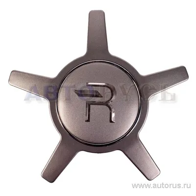 Колпак литого диска REPLICA A002, 5560