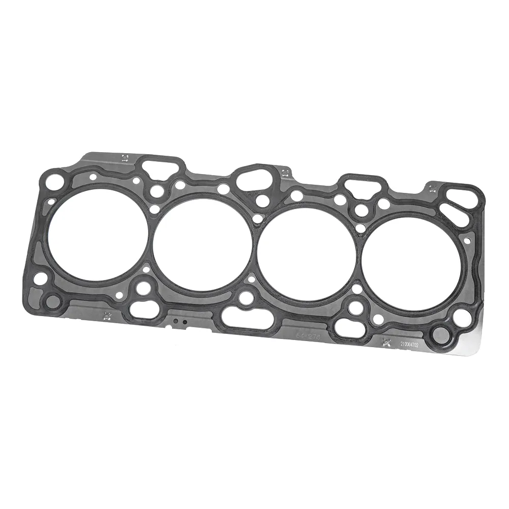 Прокладка головки блока цилиндров MITSUBISHI 1005B278