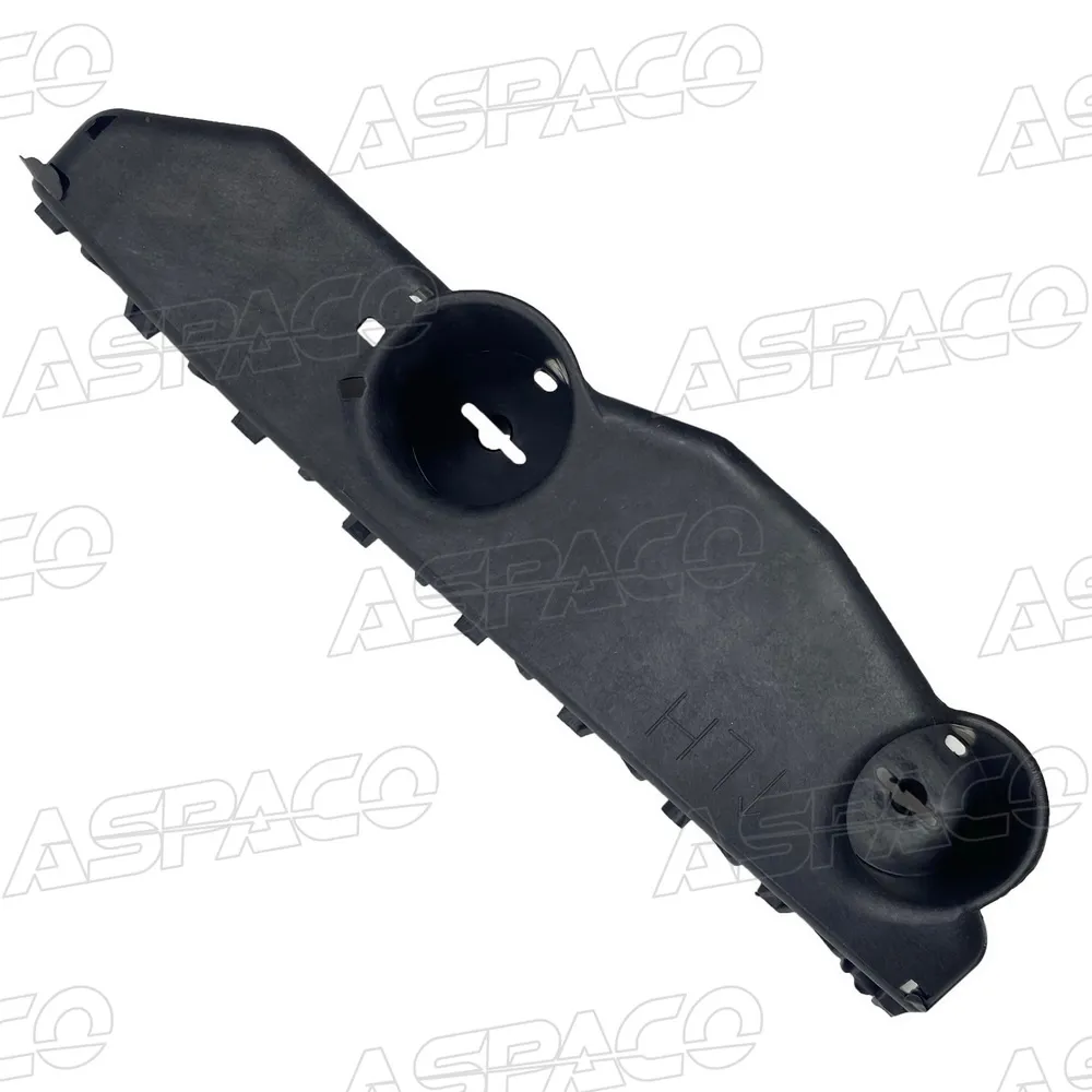 Кронштейн переднего бампера левый NISSAN SENTRA RUS MAKE (B17R) ASPACO AP622453