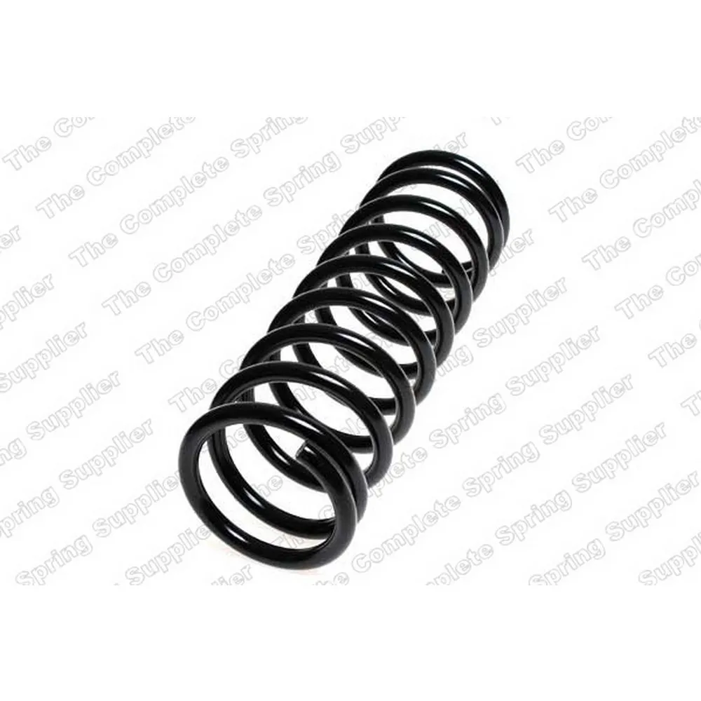 Передняя пружина для CHRYSLER/MITSUBISHI/OPEL/SUZUKI/VW /4pin LESJOFORS 4042103